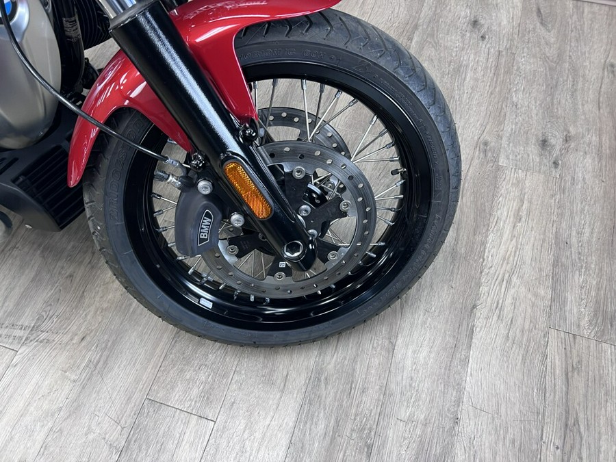 2023 BMW Motorrad R18