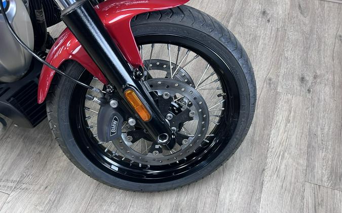 2023 BMW Motorrad R18