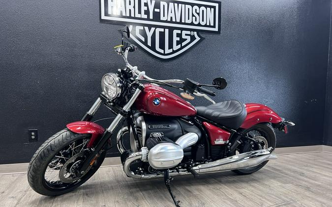 2023 BMW Motorrad R18