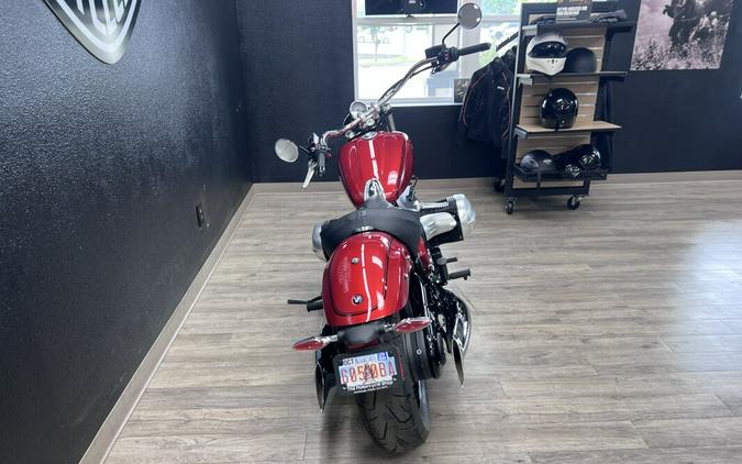 2023 BMW Motorrad R18