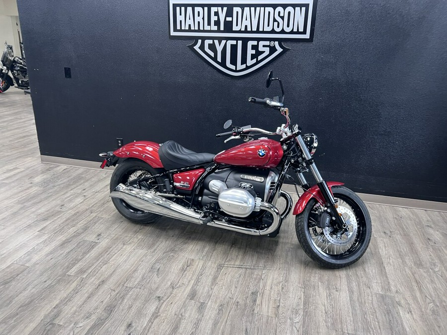 2023 BMW Motorrad R18