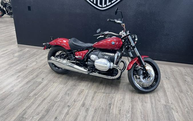 2023 BMW Motorrad R18