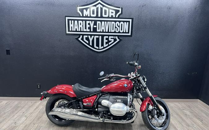 2023 BMW Motorrad R18