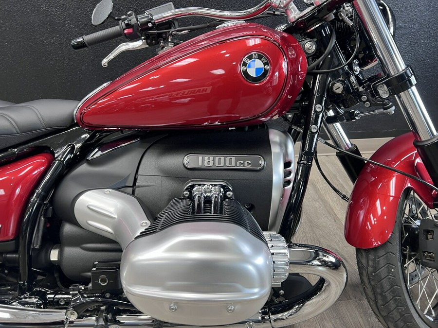 2023 BMW Motorrad R18