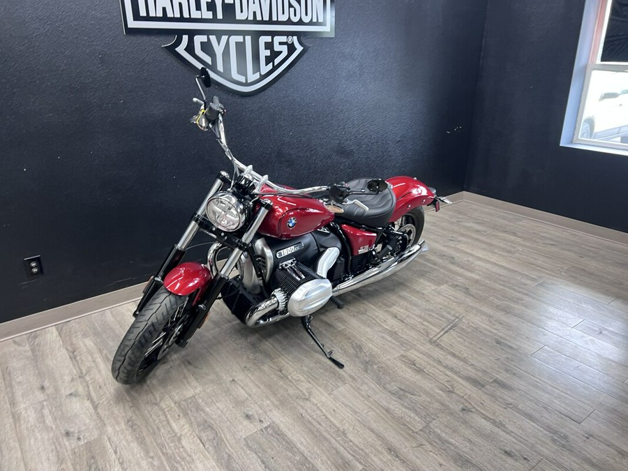 2023 BMW Motorrad R18