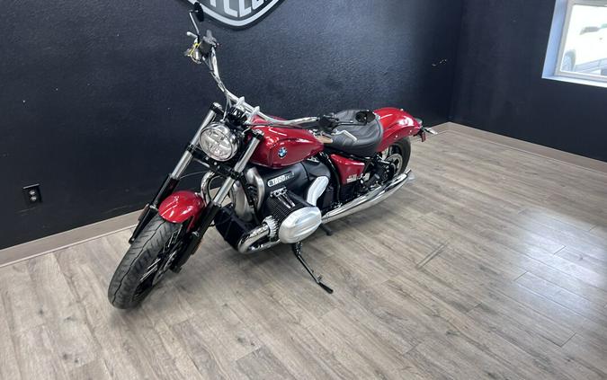 2023 BMW Motorrad R18