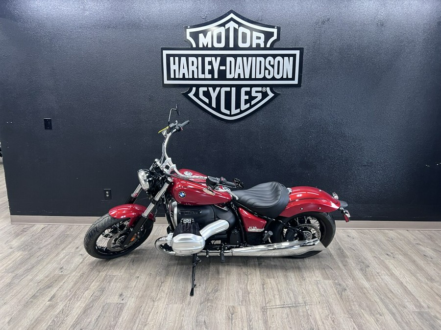 2023 BMW Motorrad R18