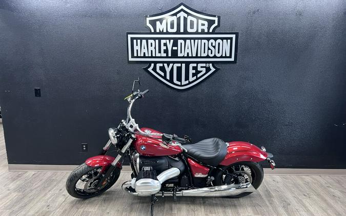 2023 BMW Motorrad R18