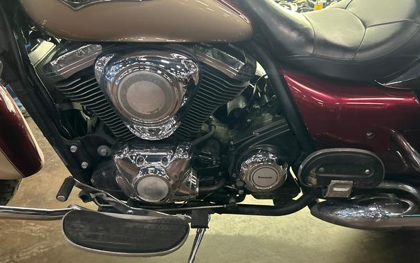 2009 Kawasaki VN1700 Nomad