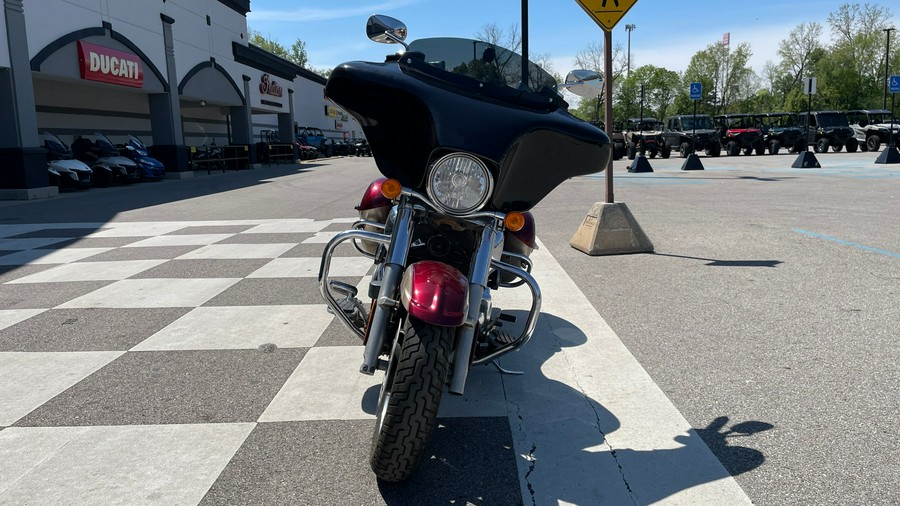 2009 Kawasaki VN1700 Nomad