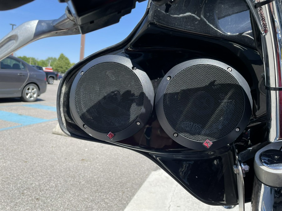 2009 Kawasaki VN1700 Nomad