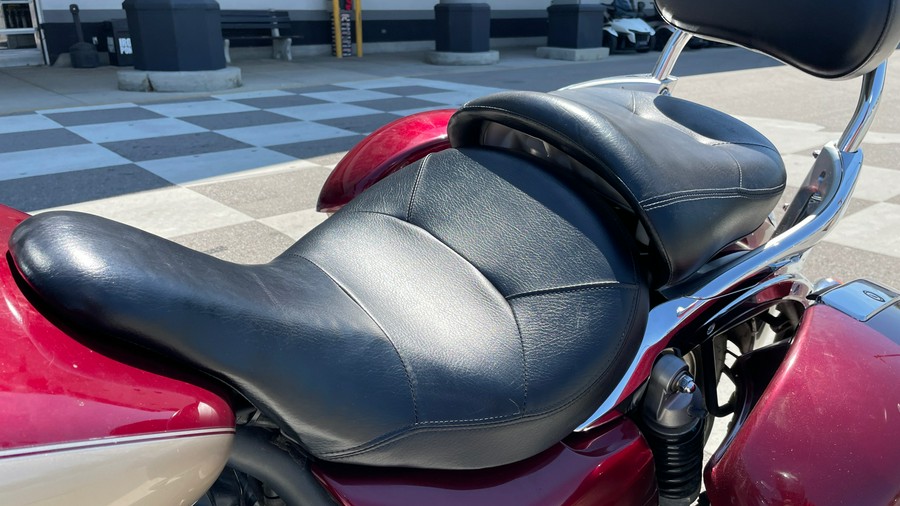 2009 Kawasaki VN1700 Nomad