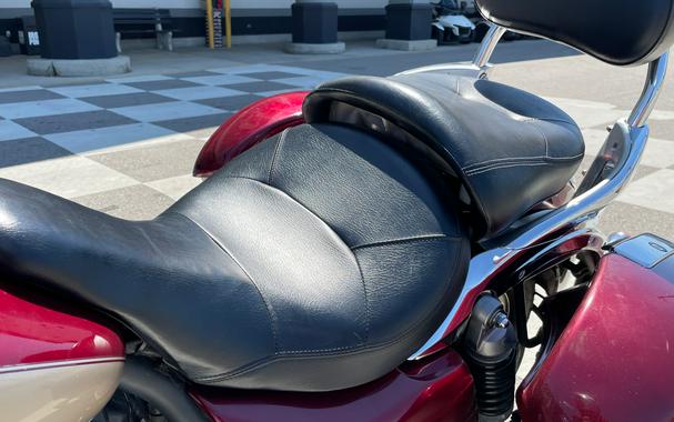 2009 Kawasaki VN1700 Nomad