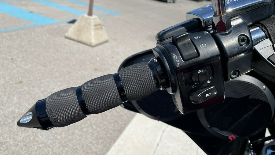 2009 Kawasaki VN1700 Nomad