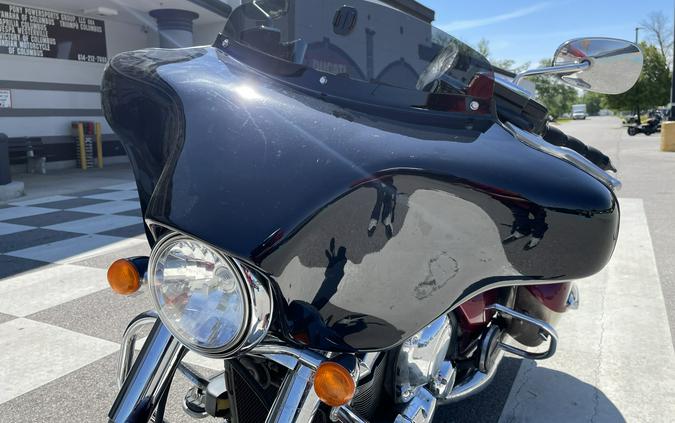 2009 Kawasaki VN1700 Nomad