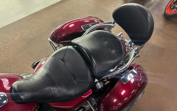 2009 Kawasaki VN1700 Nomad