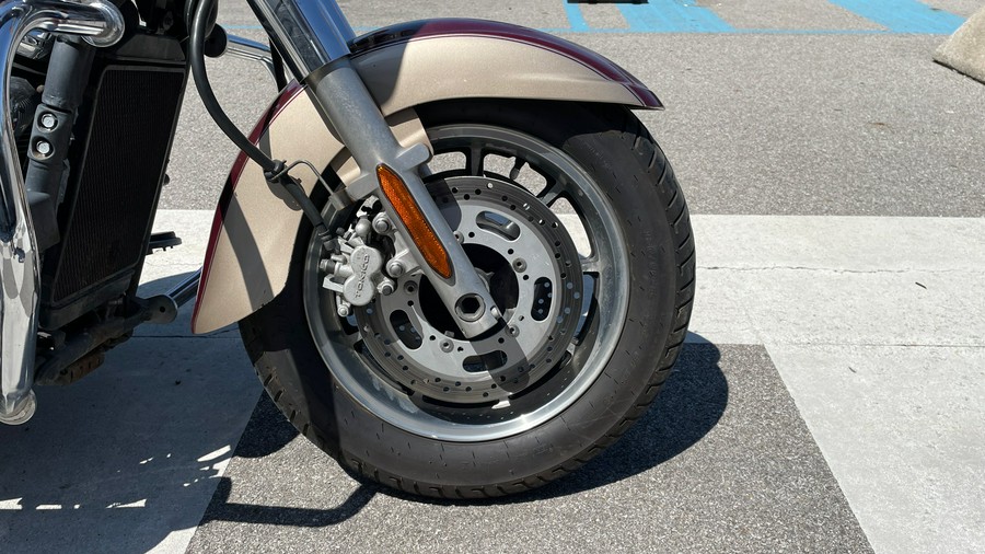 2009 Kawasaki VN1700 Nomad