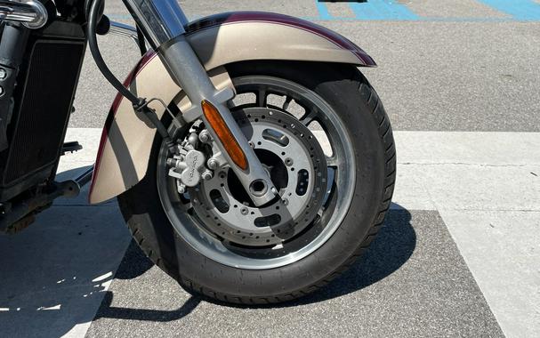 2009 Kawasaki VN1700 Nomad