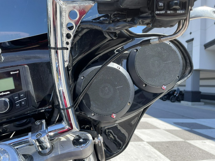 2009 Kawasaki VN1700 Nomad