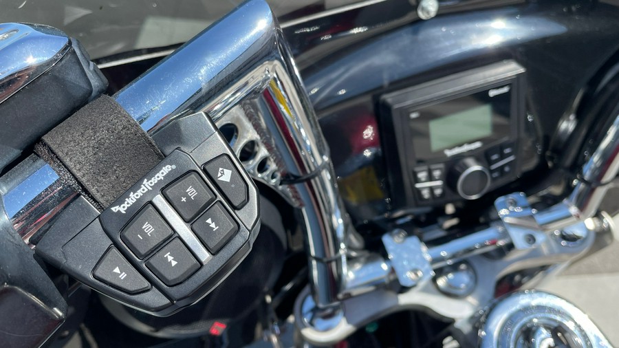 2009 Kawasaki VN1700 Nomad