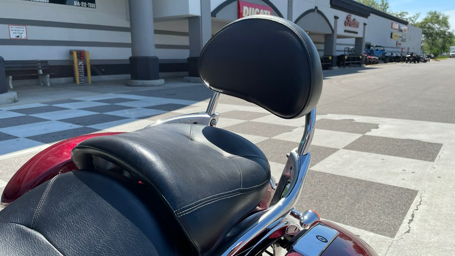 2009 Kawasaki VN1700 Nomad