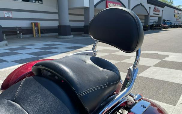 2009 Kawasaki VN1700 Nomad