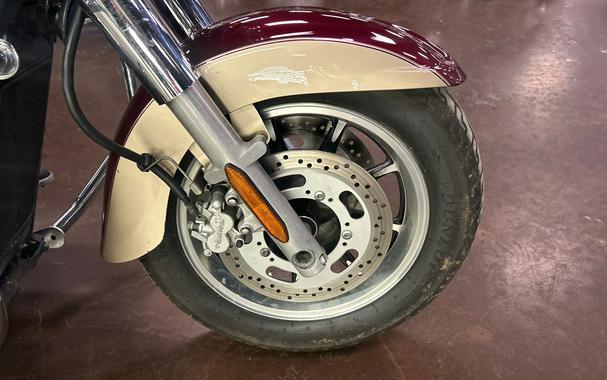 2009 Kawasaki VN1700 Nomad