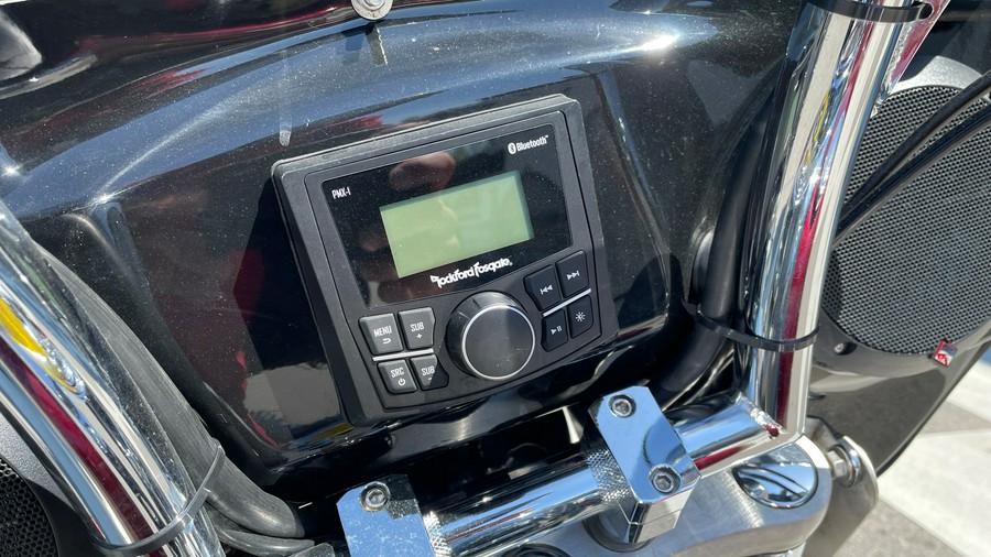 2009 Kawasaki VN1700 Nomad