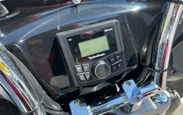 2009 Kawasaki VN1700 Nomad