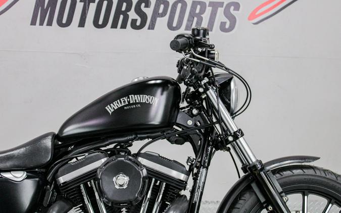 2014 Harley-Davidson Sportster® Iron 883™