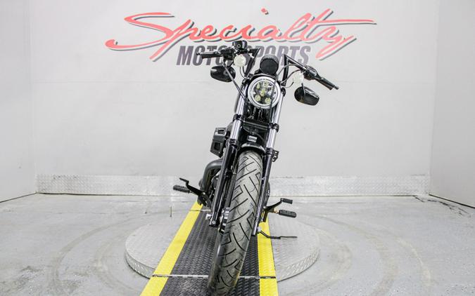 2014 Harley-Davidson Sportster® Iron 883™