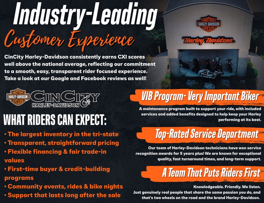 FLHXS 2018 Street Glide® Special