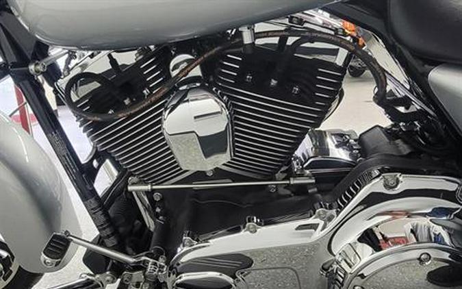 2014 Harley-Davidson Street Glide®