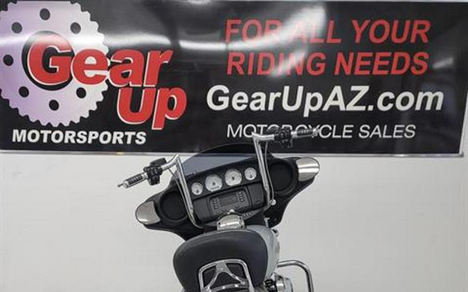 2014 Harley-Davidson Street Glide®