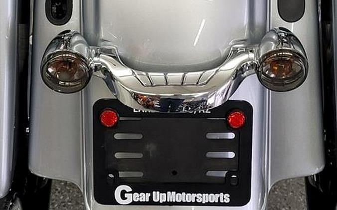 2014 Harley-Davidson Street Glide®