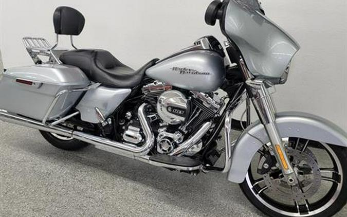 2014 Harley-Davidson Street Glide®