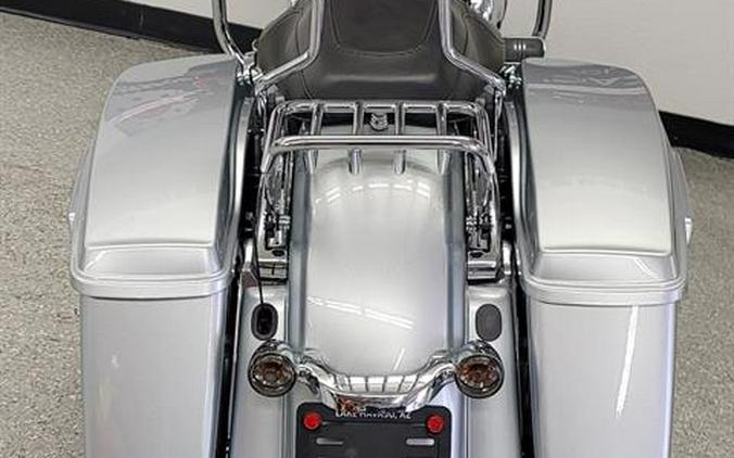 2014 Harley-Davidson Street Glide®