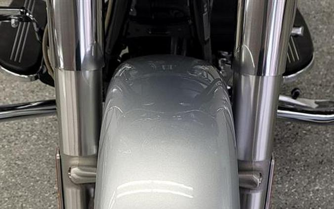 2014 Harley-Davidson Street Glide®