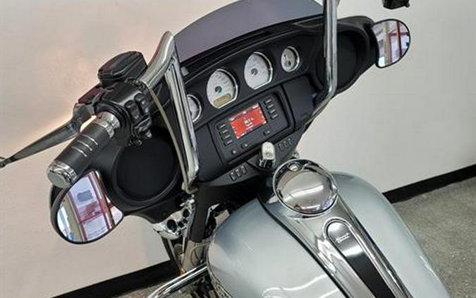 2014 Harley-Davidson Street Glide®