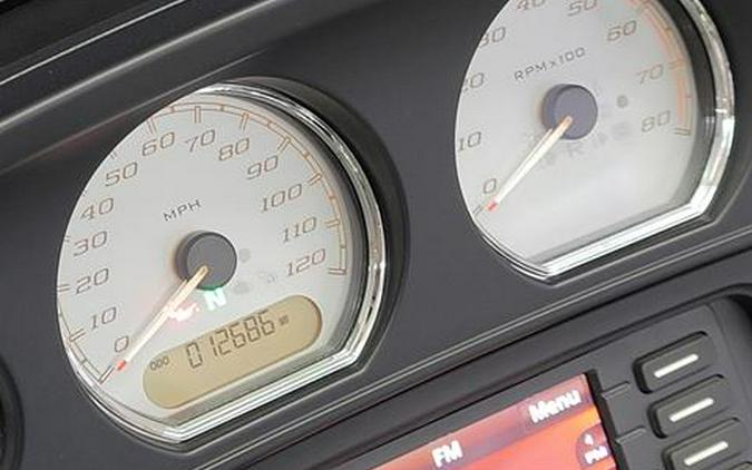 2014 Harley-Davidson Street Glide®