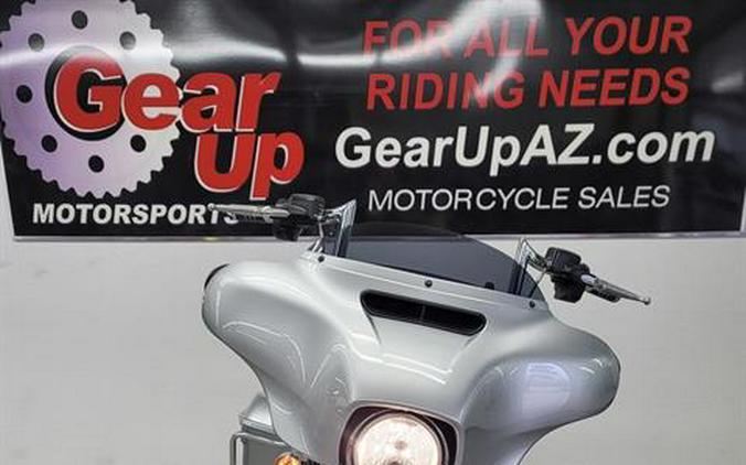 2014 Harley-Davidson Street Glide®