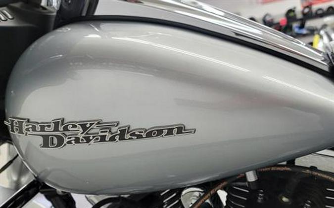 2014 Harley-Davidson Street Glide®