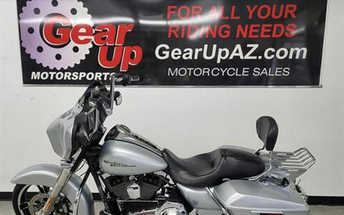 2014 Harley-Davidson Street Glide®