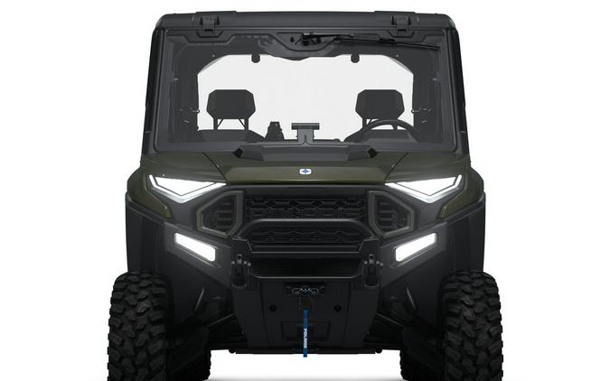 2026 Polaris Ranger Crew XD 1500 Northstar Edition Ultimate