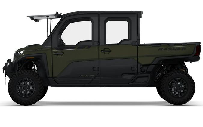 2026 Polaris Ranger Crew XD 1500 Northstar Edition Ultimate