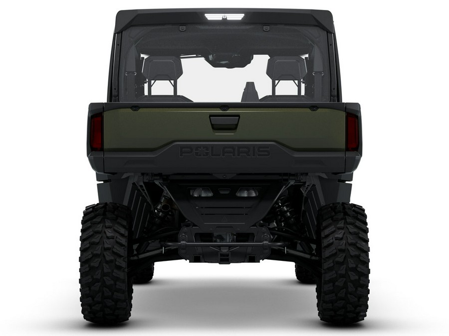 2026 Polaris Ranger Crew XD 1500 Northstar Edition Ultimate