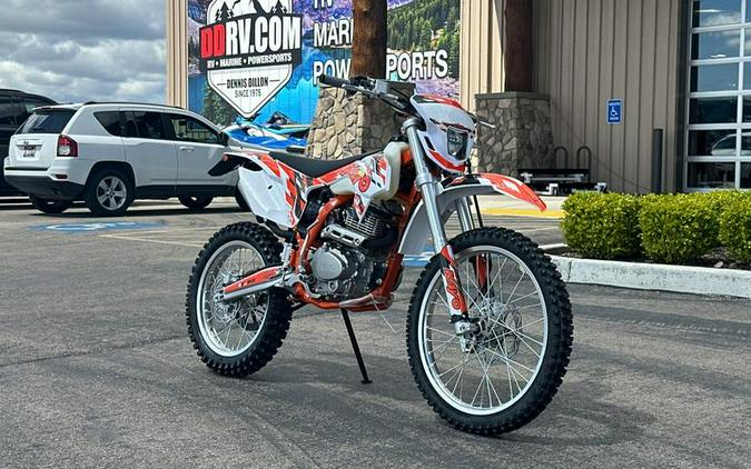 2026 Kayo K2 PRO
