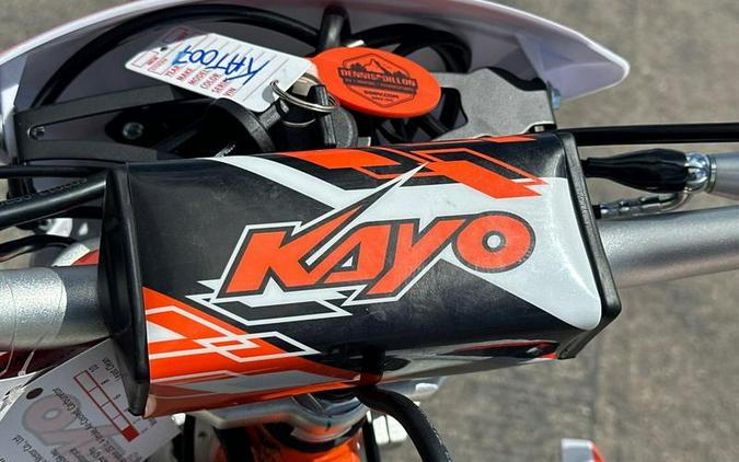2026 Kayo K2 PRO