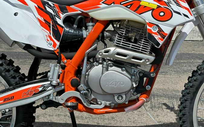 2026 Kayo K2 PRO