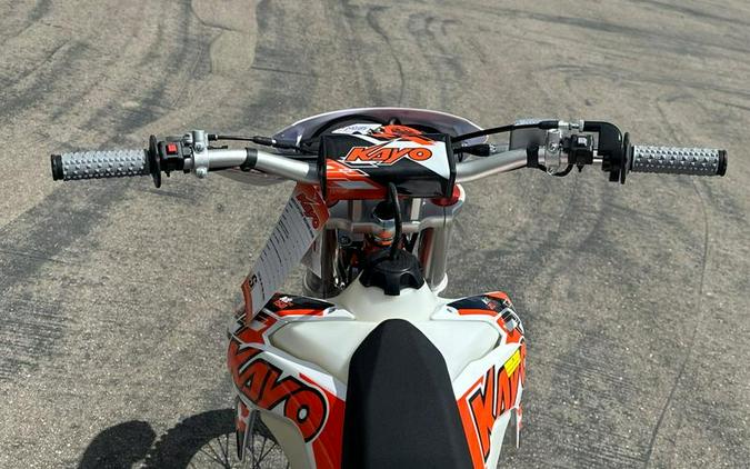 2026 Kayo K2 PRO
